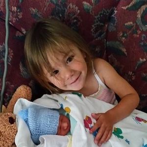 Meet your Posher, Alyssa