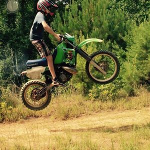 Meet your Posher, Austin