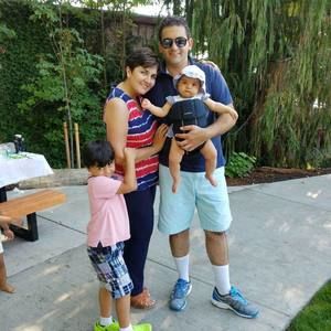 Meet your Posher, Marjan