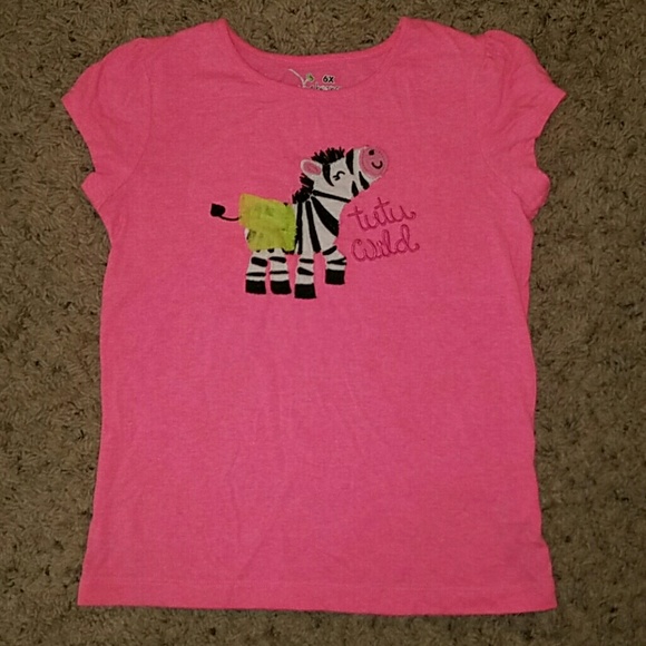 Jumping beans Girl's t-shirt