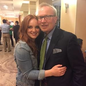 Meet your Posher, Caroline