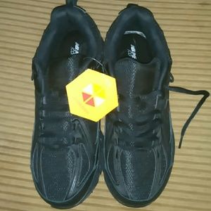 Black new balance