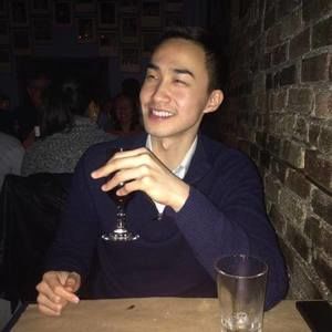 Meet your Posher, Albert