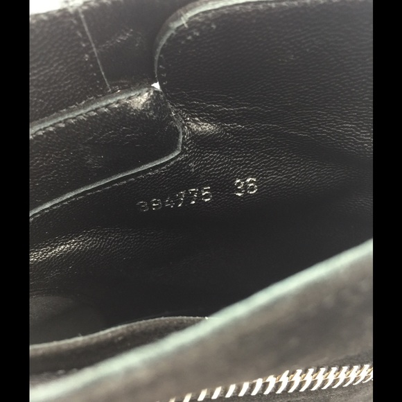 Alexander McQueen Booties! - Picture 4 of 4