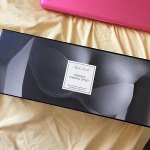 Invisible Shaping Uplift