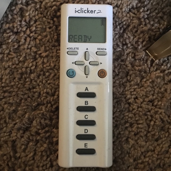 iClicker 2