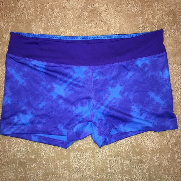 Under Armour | Heat Gear Athletic Shorts, XL