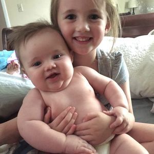 Meet your Posher, Sara