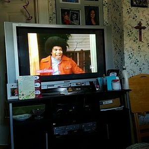 Meet your Posher, Milton