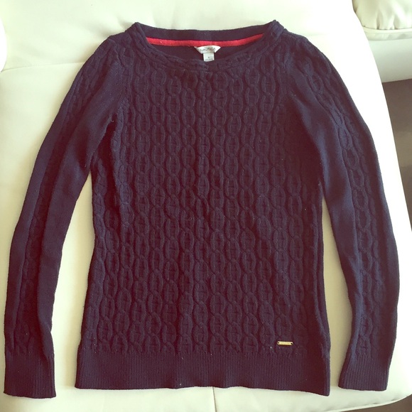 NAUTICA sweater, S