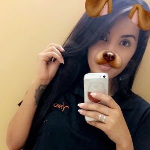 Meet your Posher, Erika