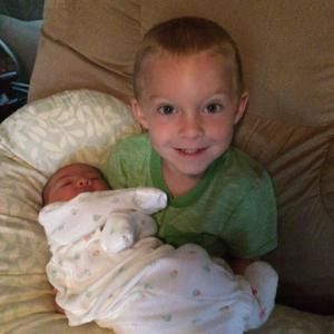 Meet your Posher, Mysti