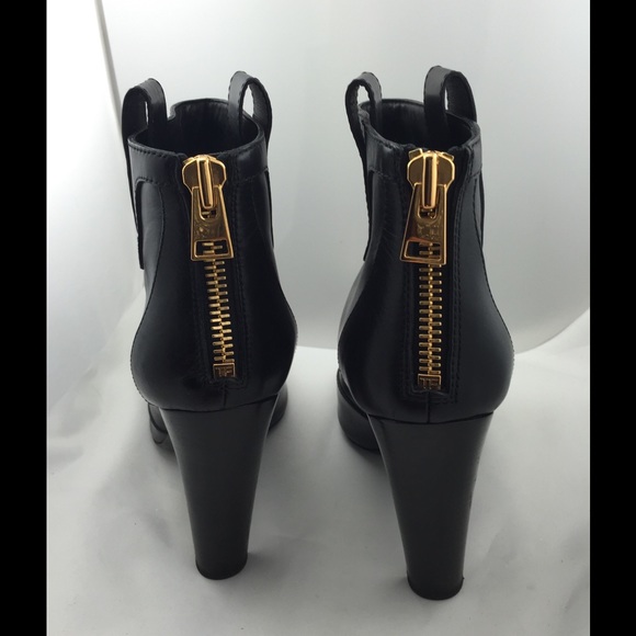 Authentic Tom Ford Booties! - Picture 3 of 4