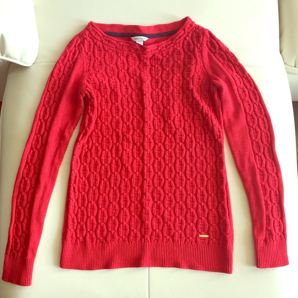 NAUTICA sweater, S
