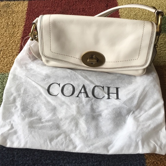 Coach Legacy Small bag