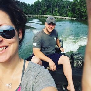 Meet your Posher, Katy