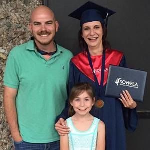 Meet your Posher, Kerri