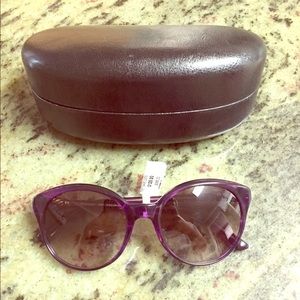 David Yurman Sunglasses NEW WITH TAGS