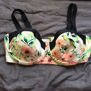 Maternity Bikini Top 14w