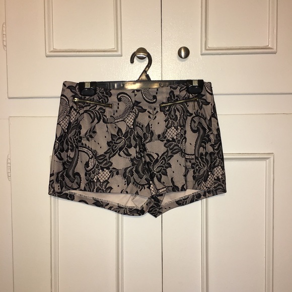 Forever21 (Love21) Collection Shorts - Picture 2 of 4