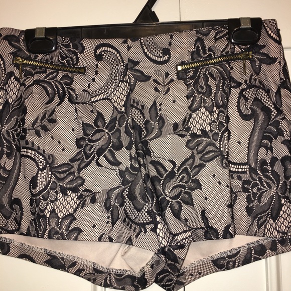 Forever21 (Love21) Collection Shorts - Picture 4 of 4