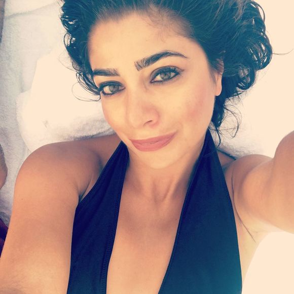 Meet your Posher, Ghazal