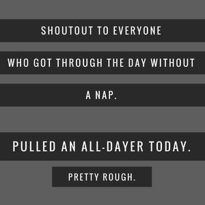 Meet your Posher, Kristin