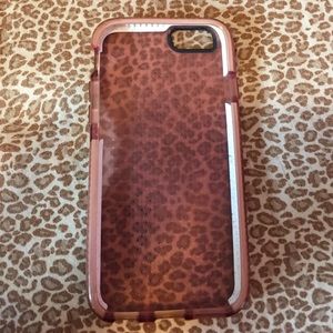 Tech 21 iphone 6/6s phone case