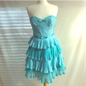 🌼Betsey Johnson DREAM DRESS!!!🌼