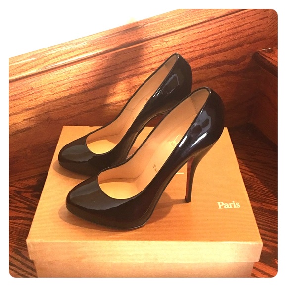 Christian Louboutin Stilettos