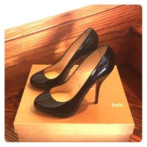 Christian Louboutin Stilettos