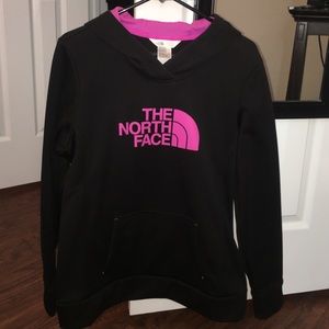 North Face Hoodie