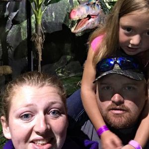 Meet your Posher, Karla