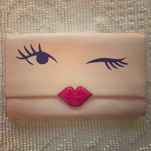 Kate Spade Wink Clutch