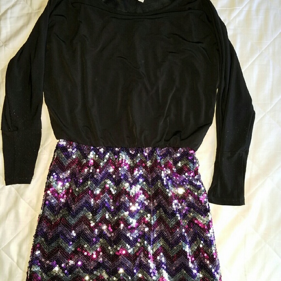 Girl's size 12 dress