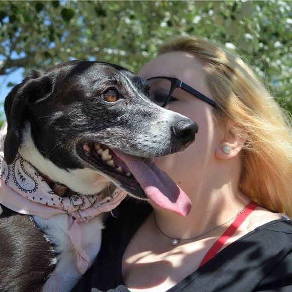 Meet your Posher, Julie