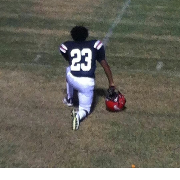 Meet your Posher, Trey - Picture 1 of 1