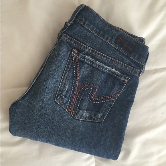 Citizens Of Humanity