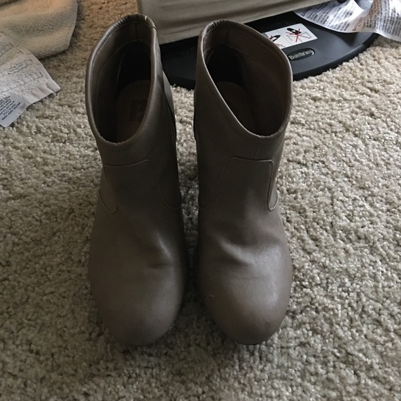 Booties