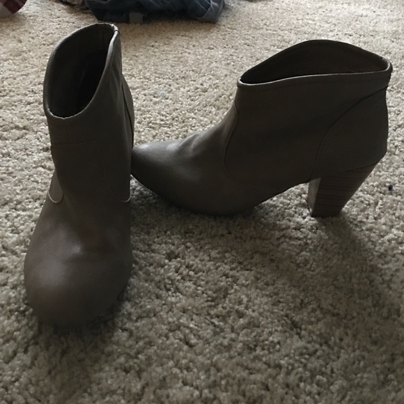 Booties - Picture 2 of 4