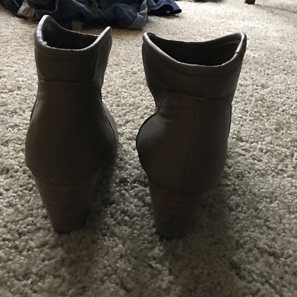 Booties - Picture 3 of 4
