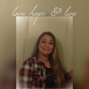 Meet your Posher, Annette