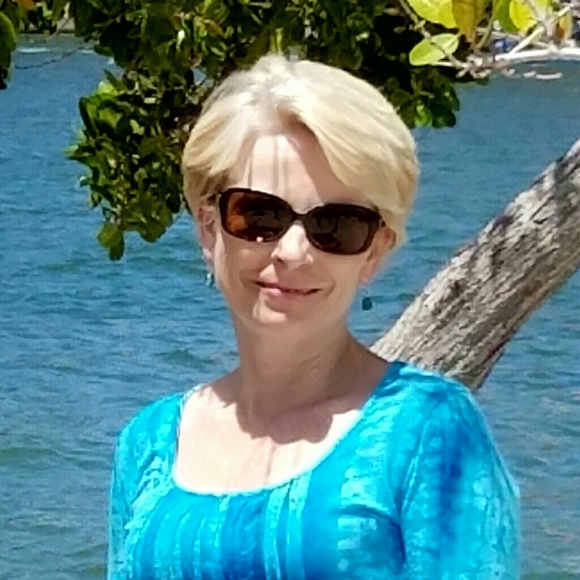 Meet your Posher, Linda