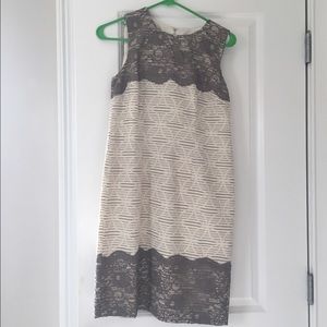 Loft dress