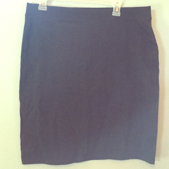 Barely Worn Old Navy Skirt