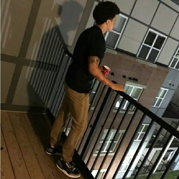 Meet your Posher, Matthew - Picture 1 of 1