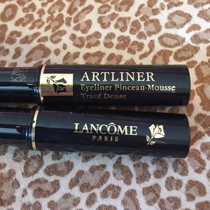 Two Lancome artliners
