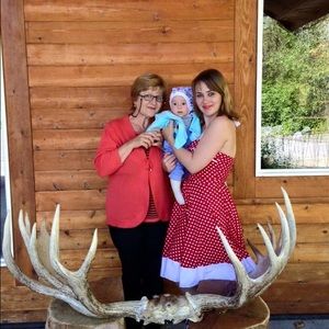 Meet your Posher, Ana