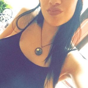 Meet your Posher, Mandy