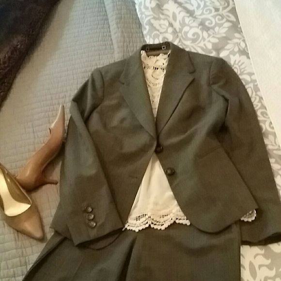 The Limited Suite Coat